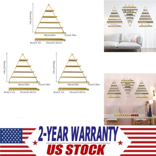 Wall mounted tier salon - wall-mounted?5-tier,