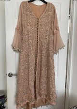 Asian, Indian dress  Pakistani