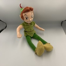 Disneyland Paris Peter Pan