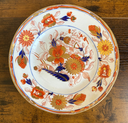 Antique early 19th - early, cent.