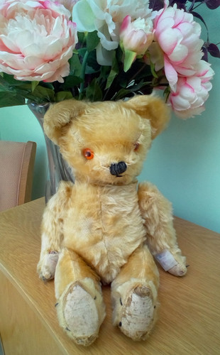Sweet merrythought vintage - sweet, 16"