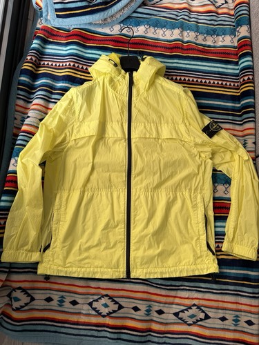 Stone island garment - stone,