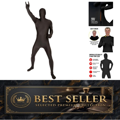 Morph suits adults halloween - morph, adults,
