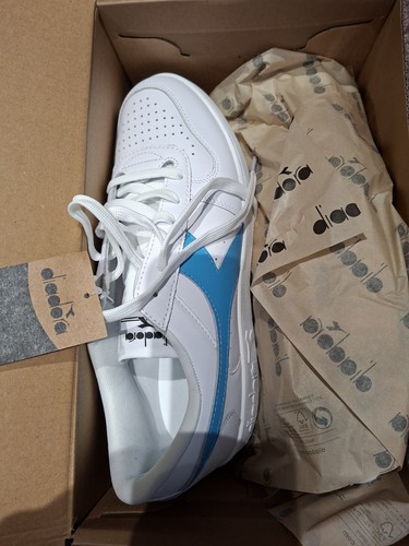 Diadora 80s magic basket - x,