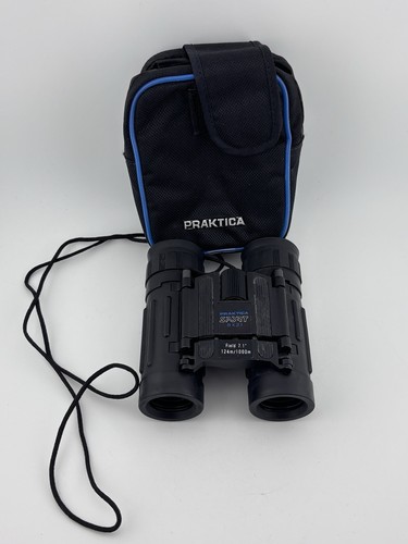 Praktica sport 8x21 - 8x21, binoculars