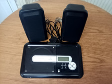 KS3398C CD Micro Stereo System