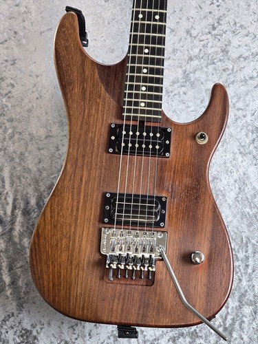 Washburn usa padauk used - usa,