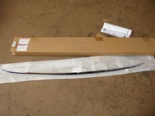 KE6106U0CR Front Chrome Trim