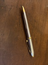 Cross Townsend Medalist