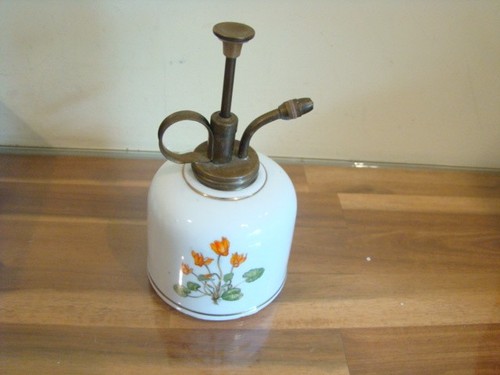 Plant mister sprayer porcelain - sprayer,
