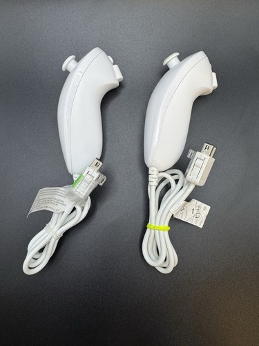 Genuine nintendo wii - x,