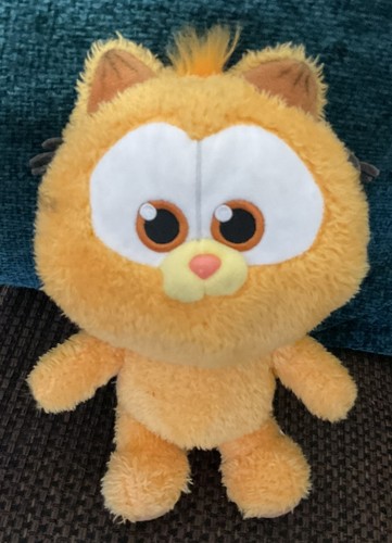 The garfield movie animagic - garfield,