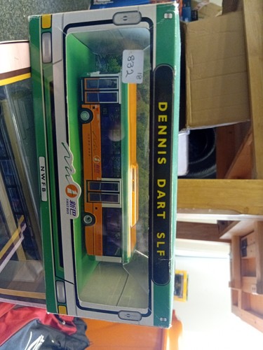 Efe 26901 dennis - dart, in