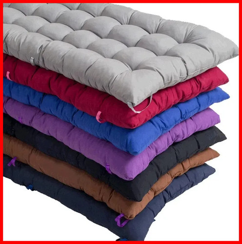 Garden bench cushion 4 - bench,