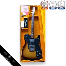 Fender Road Worn '72