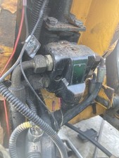 Danfoss OSPC OLSA Steering