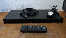 Sony BDP S373 Blu Ray DVD CD