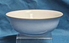 Denby Colonial Blue Cereal