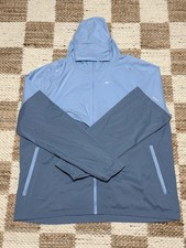 Nike Repel UV Windrunner Blue