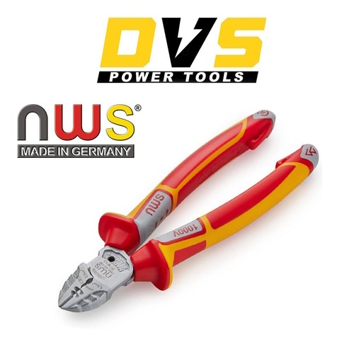 Nws n1351 vde - nws, 190mm