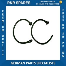 Gol f MK3 Parcel Shelf Straps