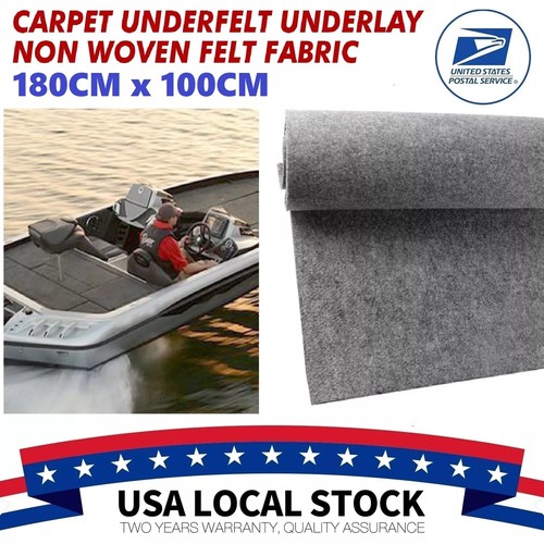 Gray x39 marine carpet - marine,