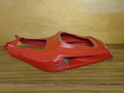 Ducati 748 916 - seat, surround