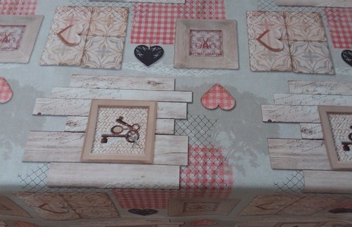 Traditional new luxury pvc - new,
