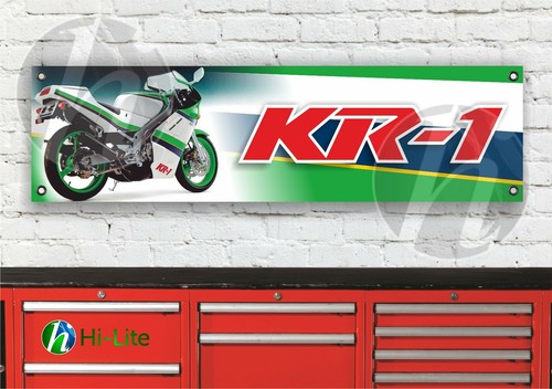 Br319b kawasaki 1s - kr-1, kr-1s