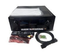 Pioneer SC-LX59 AV Receiver