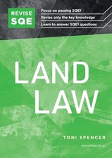 REVISE SQE Land Law | Revision