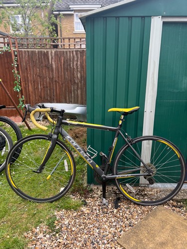 Carrera tdf ltd - carrera,