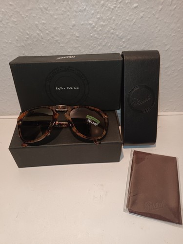 Persol 714 108 - /58, 140