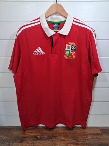 Adidas 2013 british irish - &,