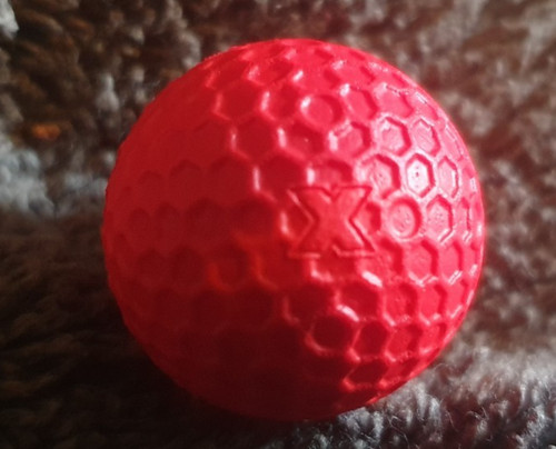 25x shot foam balls - balls, ammo