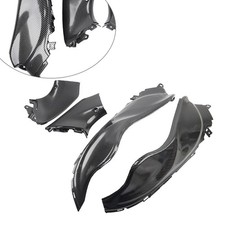 Gas Tank Cover Air Intake Duct