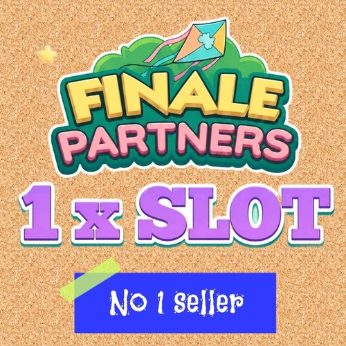 Monopoly partner event - monopoly_go, partner_event