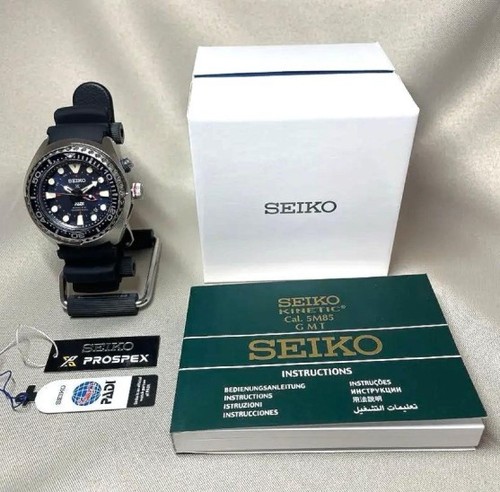 Seiko prospex kenetic padi - prospex,