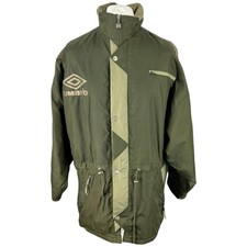 Umbro Jacket Medium Men's