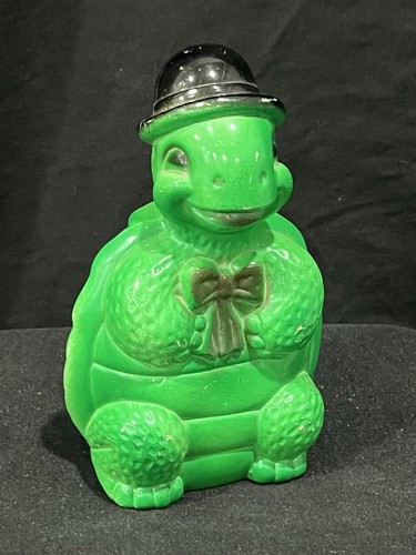 Jolly turtle coin bank - jolly,