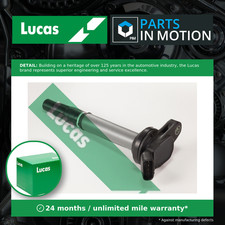 Ignition Coil fits TOYOTA