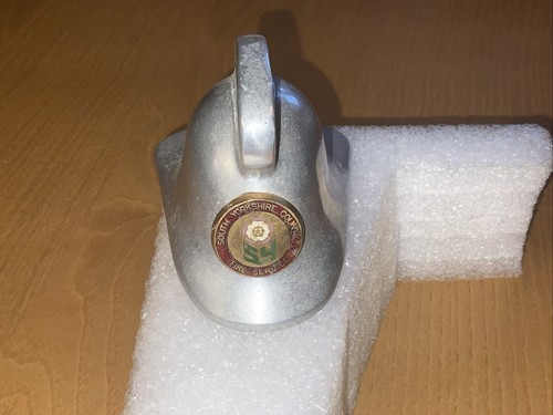 Vintage south yorkshire fire - vintage,