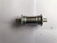 CAMPAGNOLO Mirage 111mm BOTTOM BRACKET BSA 1.37" x 24 THREAD  ALSO FITS VELOCE