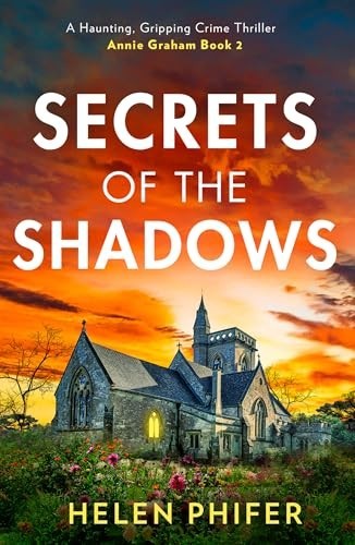 Secrets the shadows - shadows:,