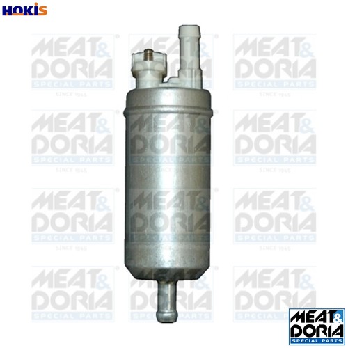 Fuel pump 76041 for - fuel, skoda