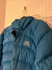 Mountain Equipment Lightline Men's Down Jacket