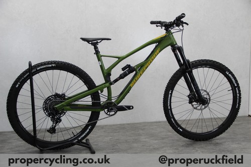 2020 nukeproof mega 290 - nukeproof,