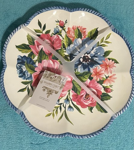 Shabby chic floral - chic, set