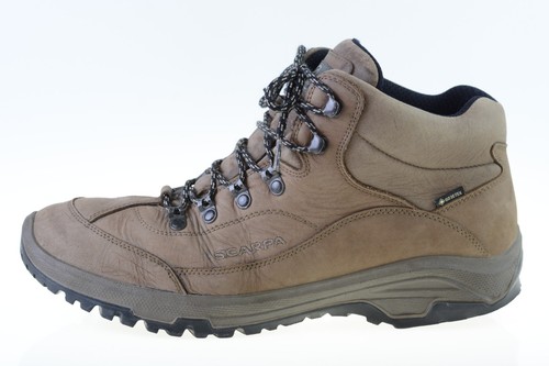 Scarpa cyrus mid gtx - cyrus,