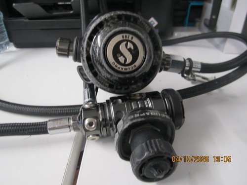Scuba diving scubapro - diving, g260